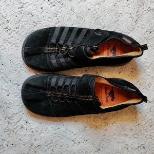 Rocket Dog Nubuck Shoes Size 10